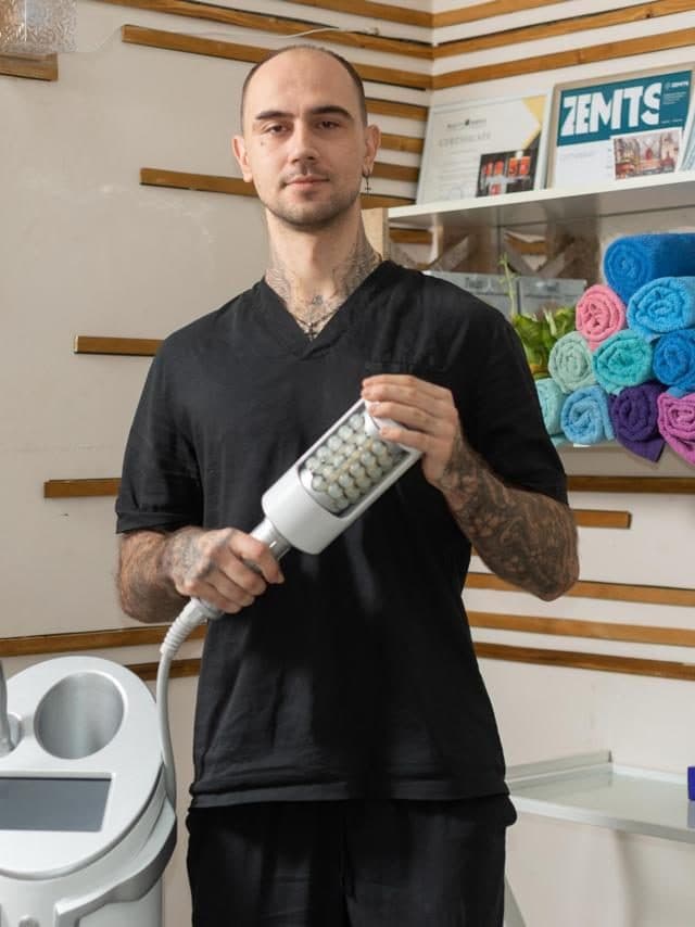 Іван Соловей